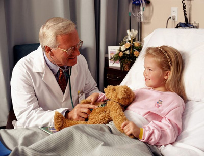 儿童癫痫综合征中医治疗